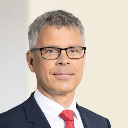 Dr. Rolf Hildebrandt